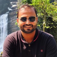 Ankit Patel