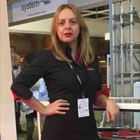 Laura Rodríguez Sánchez