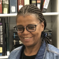 Irene Williams