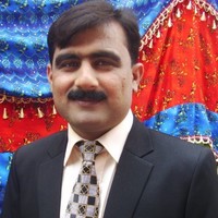 Kalim Ullah