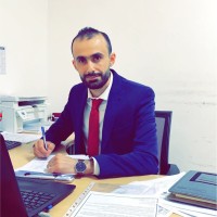 Mumen Melhem