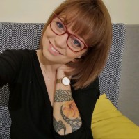 Gaëlle ROSE