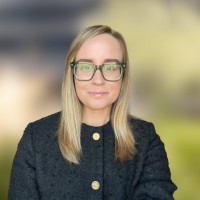Caitlin Schmierer Buchs