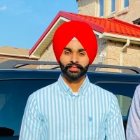 Mandeep Singh