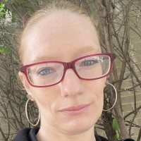 Jessica Woods