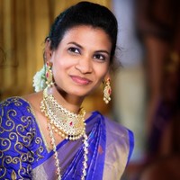 Anusha Thota