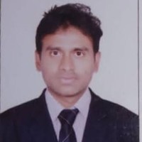 Kishor Atote