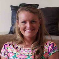 Eleanor Ramsden