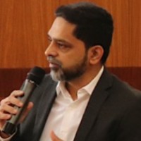Brendon Pereira