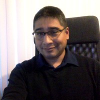 Eduardo Lugo