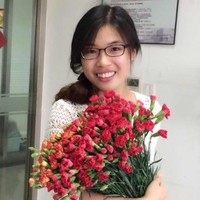 Elaine Ruan