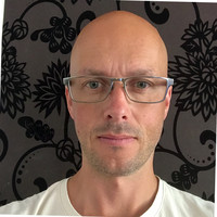 Mikael Gren