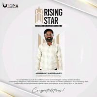 Malik Shabbir Ahmed Awan