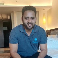 Siddharth Yadav