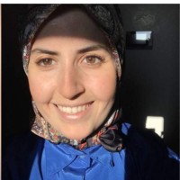 Lydia Ait Hadi