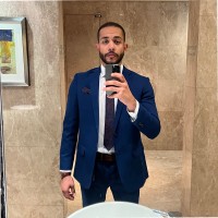 Ahmed Sami, Mem, Pmp