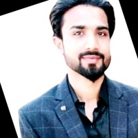 Md Shmshad