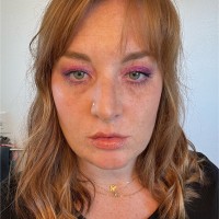 violet scott