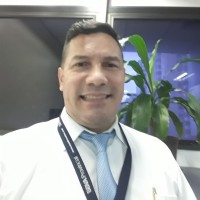 Arturo Jose Lucena Camacho