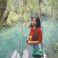 Pham Thi Thanh Van