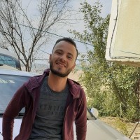 Khaled Moussaoui