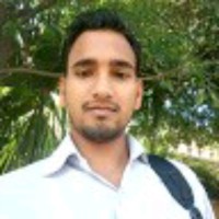 Anjani Kumar Vishwakarma