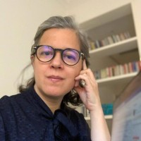 Irene Gomez Barrio
