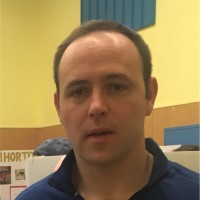 Darren Wall