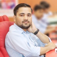 Hirdesh Vashishtha
