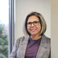 Tricia Munoz-Ludwig