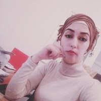 Meryem DAMSIRI