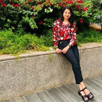 Ankita Kar