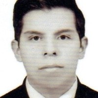 Edgar Alan Zarate Perez