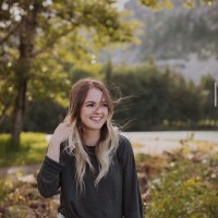 Cassidy Bishop