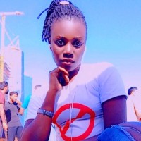 Namugenyi Sylivia