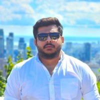 Muhammad Tauqier Ahmed