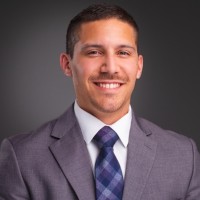 Abran Luevano, LMSW