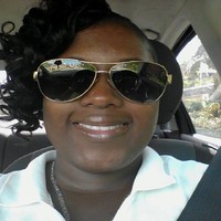 Ebony Rawlins