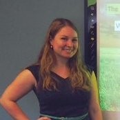 Megan Gaffey