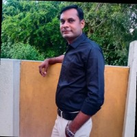 Prashant Kubde
