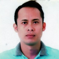 Gabriel Ian Arobo