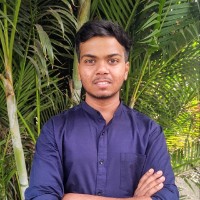 Sushant Gangurde