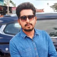 Vignesh P