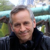 Daniel Jäger