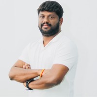 Thirukumar Rajarathinam