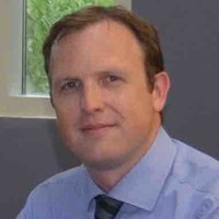 Paul Chaney
