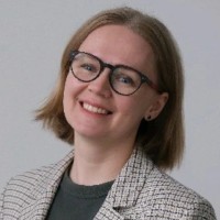 Olena Ganchyna