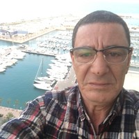 Zine-Eddine Benzerga