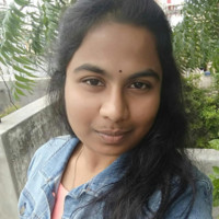Santhoshi Myneni