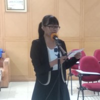 Nurul Laela Kusumadewi, S.S.